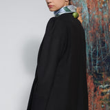 Abrigo Soul Black