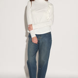 Polera Mila Crudo