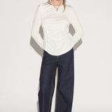 Polera Lior Crudo
