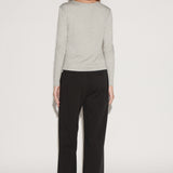 Polera Lior Grey