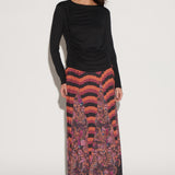Polera Lior Black