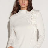 Polera Mila Crudo