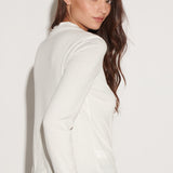 Polera Mila Crudo