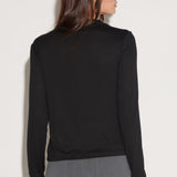 Polera Mila Black