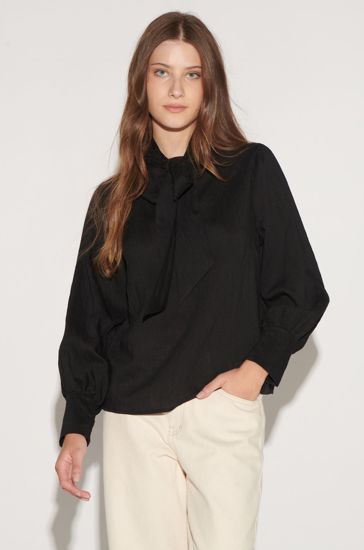 Blusa Julieta