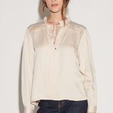 Blusa Anna Ostra