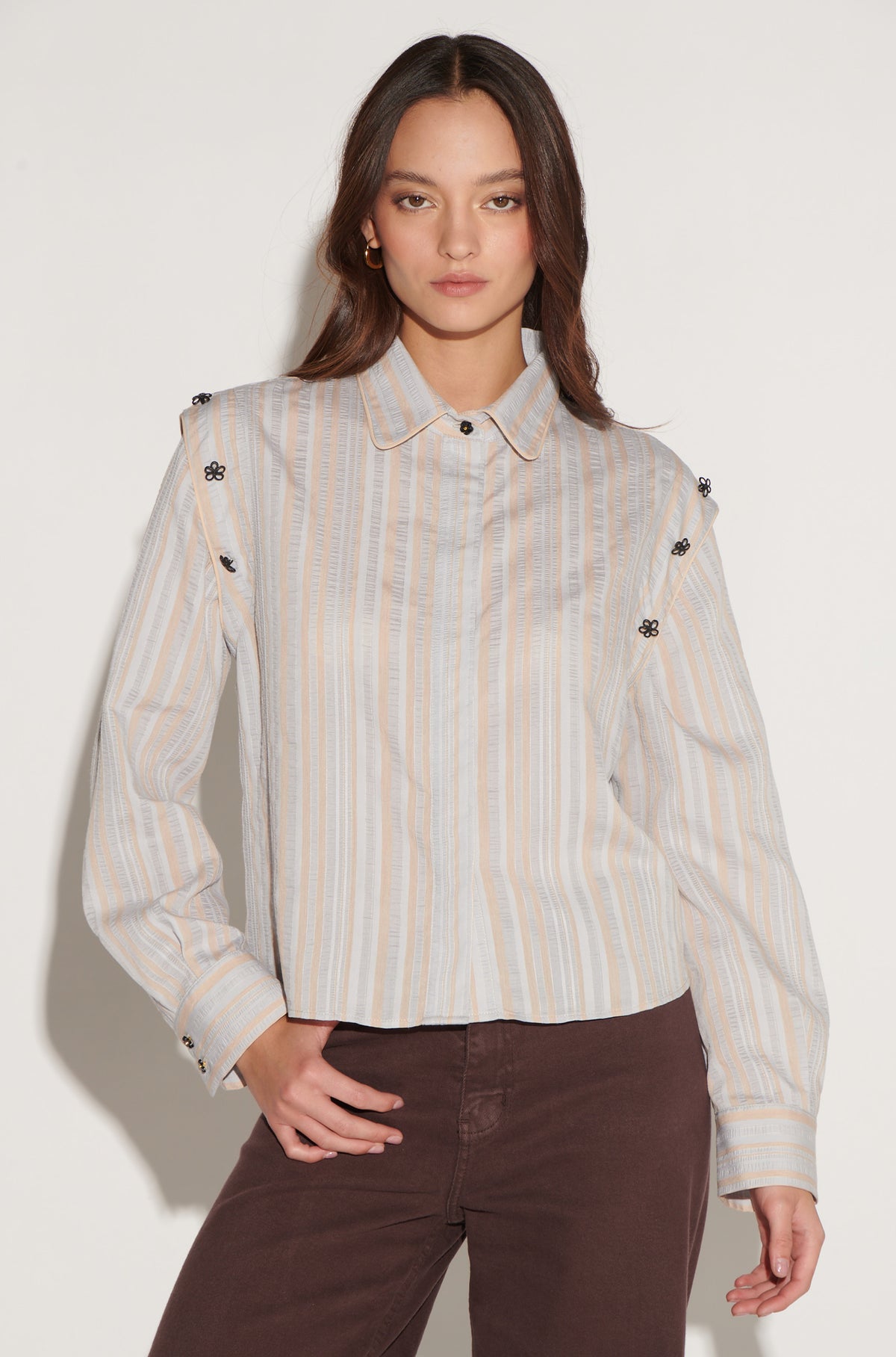 Blusa Marie