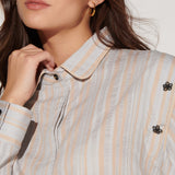 Blusa Marie