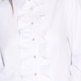 Blusa Perle White