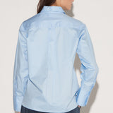 Blusa Aurora Celeste