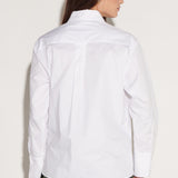 Blusa Aurora White