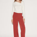 Pantalon Isola Cherry