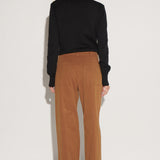 Pantalón Riva Camel