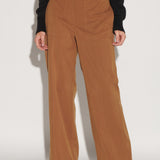 Pantalón Riva Camel