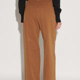 Pantalón Riva Camel