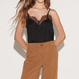 Pantalón Magma Brown