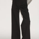 Pantalón Magma Black