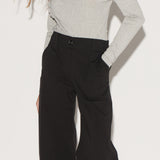 Pantalón Magma Black