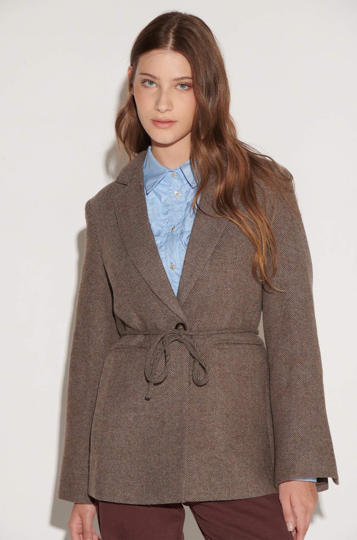 Chaqueta Verona