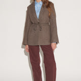 Chaqueta Verona Brown