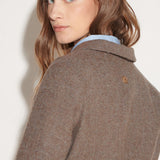 Chaqueta Verona Brown