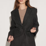 Chaqueta Verona Grafito