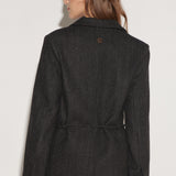 Chaqueta Verona Grafito