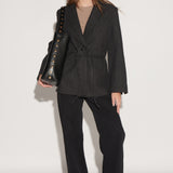 Chaqueta Verona Grafito