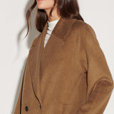 Chaqueta Alba Camel
