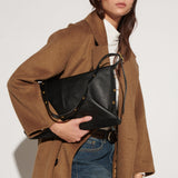 Chaqueta Alba Camel