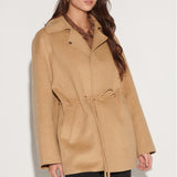Chaqueta Boreal Camel