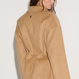Chaqueta Boreal Camel