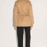 Chaqueta Boreal Camel