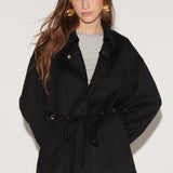 Chaqueta Boreal Black