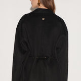 Chaqueta Boreal Black