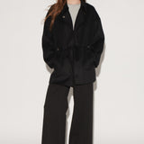 Chaqueta Boreal Black