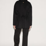 Chaqueta Boreal Black