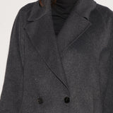 Abrigo Oslo Blue