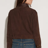 Chaqueta Palermo Café