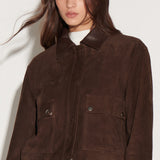 Chaqueta Palermo Café