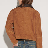 Chaqueta Palermo Café