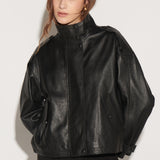 Chaqueta Leonora Black