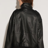 Chaqueta Leonora Black