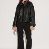 Chaqueta Leonora Black
