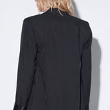 Blazer Hunter Gaia Black
