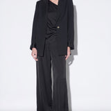 Blazer Hunter Gaia Black