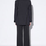 Blazer Hunter Gaia Black