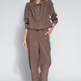 Pantalón Eternite Brown