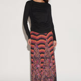 Polera Lior Black