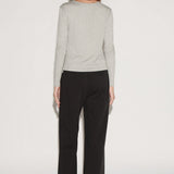 Polera Lior Grey